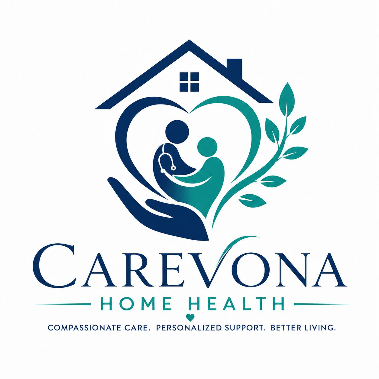 Carevona Home Health